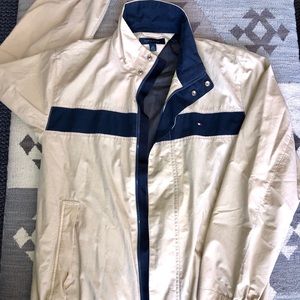 Vintage Tommy Hilfiger jacket